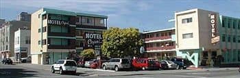 Motel Capri