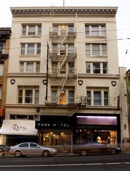 Park Hotel