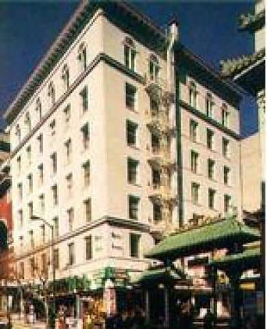 Hotel Astoria