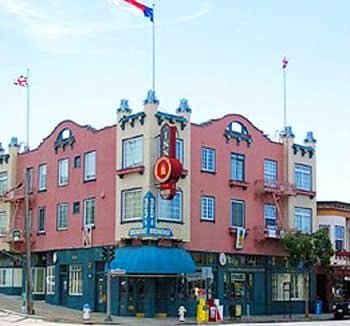 EDWARD II INN AND SUITES