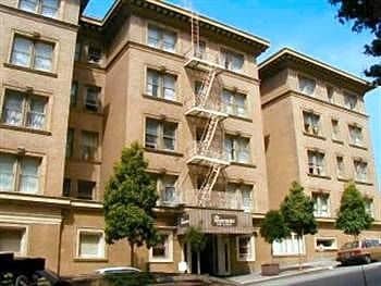 Harcourt Hotel San Francisco
