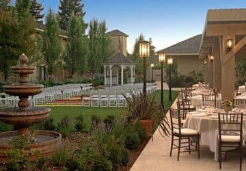 MARRIOTT NAPA VALLEY MARRIOTT NAPA VALLEY