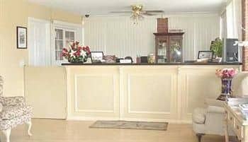 Wine Valley Lodge