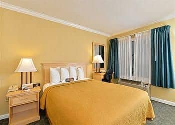 Quality Inn Santa Barbara