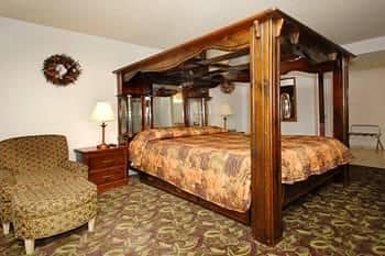Ambassador Inn and Suites