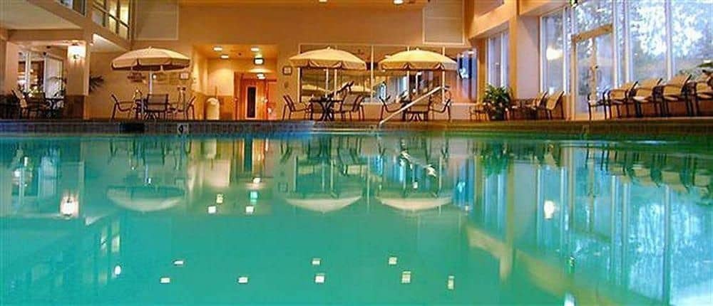 Embassy Suites Lake Tahoe - Hotel & Ski Resort Embassy Suites Lake Tahoe - Hotel & Ski Resort