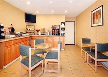 Comfort Inn Comfort Inn