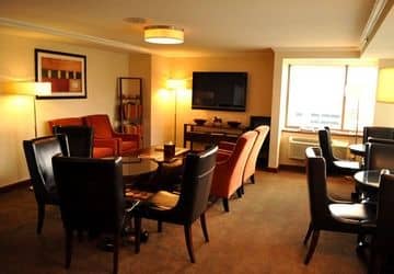 Fullerton Marriott At California State University Fullerton Marriott At California State University