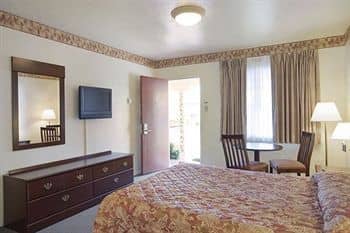 Americas Best Value Inn-Berkeley / San Francisco Americas Best Value Inn-Berkeley / San Francisco