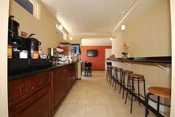 Vagabond Inn Executive Pasadena Vagabond Inn Executive Pasadena