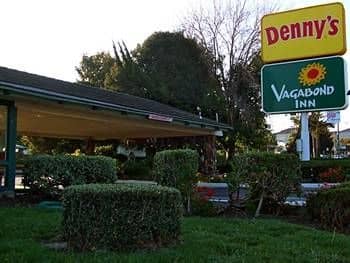 Vagabond Inn Sunnyvale Vagabond Inn Sunnyvale