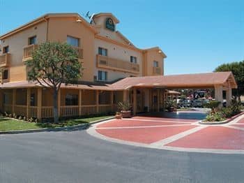 La Quinta Inn & Suites Irvine Spectrum La Quinta Inn & Suites Irvine Spectrum