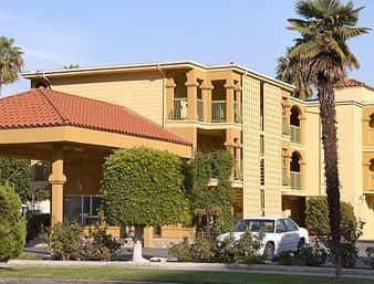 TRAVELODGE CONVENTION CENTER TRAVELODGE CONVENTION CENTER