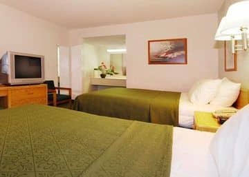 Quality Inn Natomas