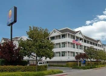 Comfort Inn Airport South Comfort Inn Airport South