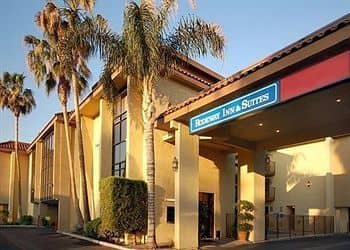 Rodeway Inn & Suites Bakersfield Rodeway Inn & Suites Bakersfield