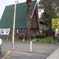 KNIGHTS INN MODESTO KNIGHTS INN MODESTO