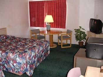 TRAVELODGE MORRO BAY TRAVELODGE MORRO BAY