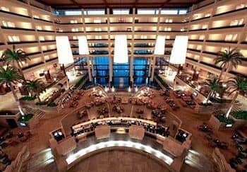 Jw Marriott Desert Springs (N#15917) Jw Marriott Desert Springs (N#15917)