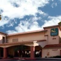 Quality Inn & Suites North- Legoland Area