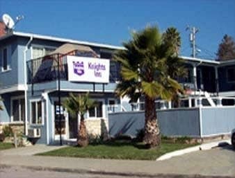 KNIGHTS INN SANTA CRUZ KNIGHTS INN SANTA CRUZ
