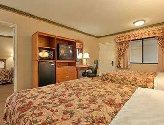 DAYS INN BLYTHE DAYS INN BLYTHE