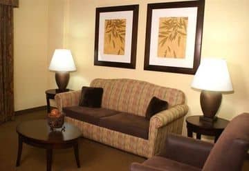 HILTON GARDEN INNDENVERHIGHLANDS RANCH