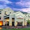 Comfort Suites Denver Int'l Airport