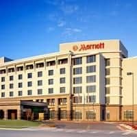 Denver Airport Marriott
