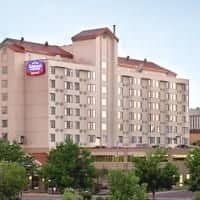 Fairfield Inn & Suites