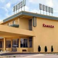 Ramada Gateway to Downtown