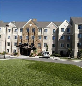 Staybridge Suites Denver-Cherry Creek