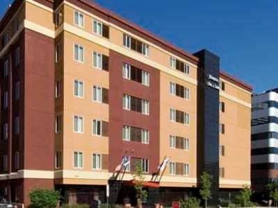 Hampton Inn & Suites Denver-Downtown, CO