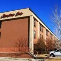HAMPTON INN DENVER NWWESTMINST