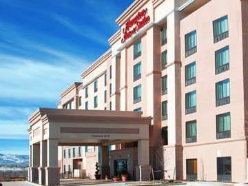 Hampton Inn and Suites Denver/Highlands Ranch
