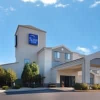 Sleep Inn DTC