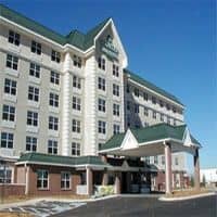 Country Inn & Suites