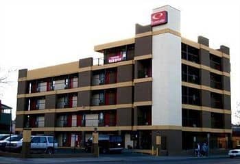 Econo Lodge Denver