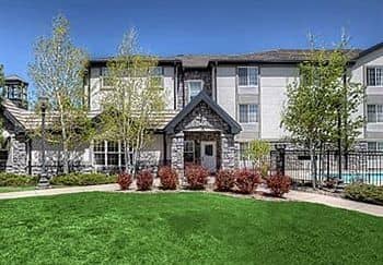 TownePlace Suites by Marriott Denver SE
