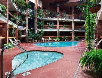 BAYMONT INN AND SUITES CORTEZ BAYMONT INN AND SUITES CORTEZ