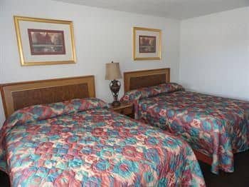 El Palomino Motel