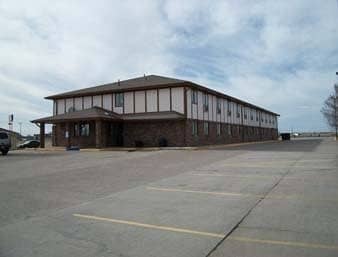 KNIGHTS INN LIMON