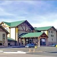 Americinn Lodge and Suites Americinn Lodge and Suites