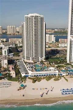 Trump Int'L Beach Resort Trump Int'L Beach Resort
