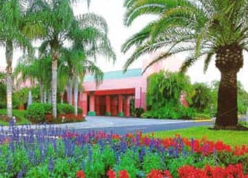 RAMADA ORLANDO CELEBRATION