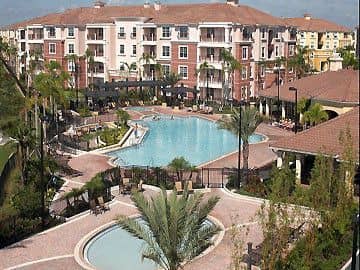 VISTA CAY APARTMENTS (2BR STE)
