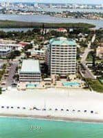 LIDO BEACH RESORT (DELUXE KIT)