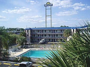 Days Inn Busch Garden North