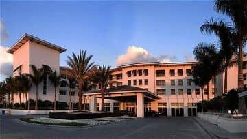BOCA RATON RESORT (CLOISTER)