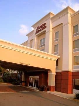 HAMPTON INN & SUITES DESTIN-SANDESTIN AREA, FL HAMPTON INN & SUITES DESTIN-SANDESTIN AREA, FL